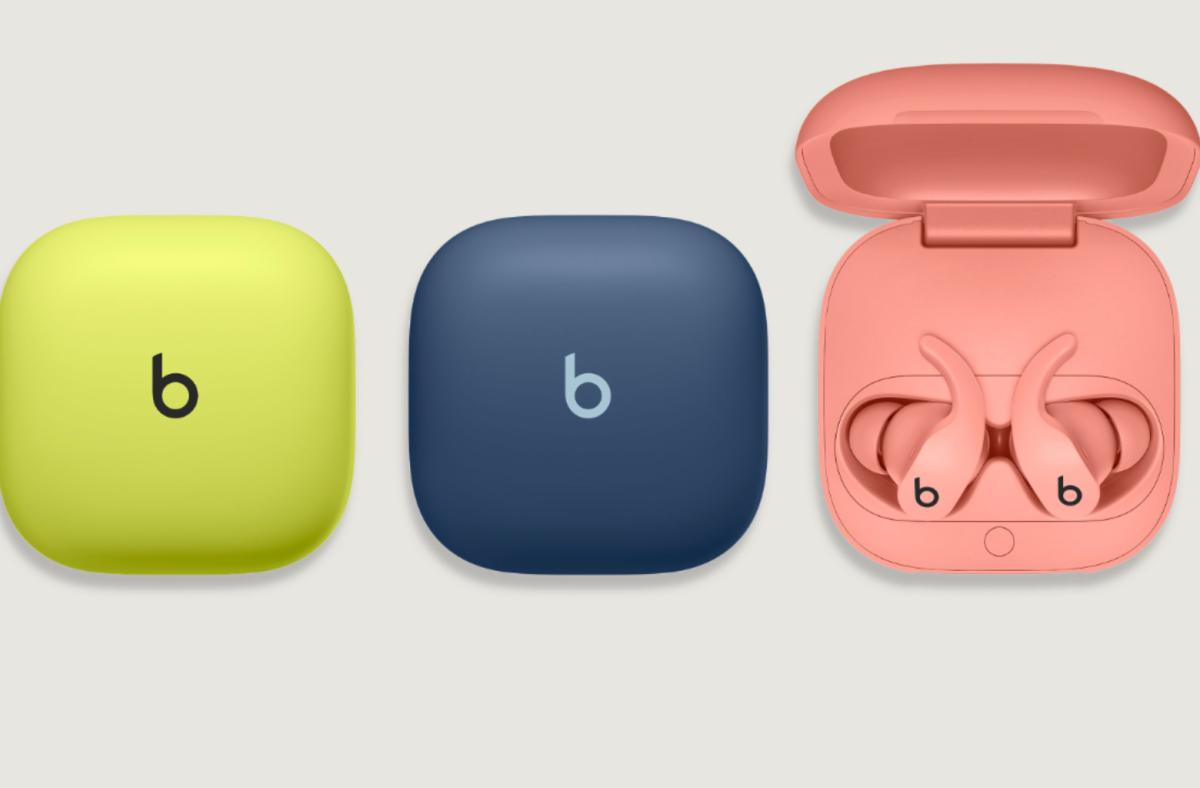 Beats Fit Pro